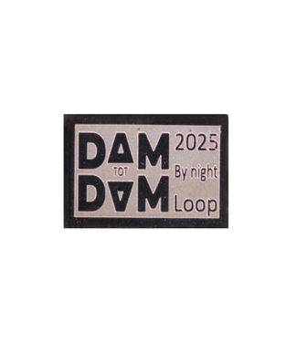 Id's me Dam tot Damloop by Night MINI