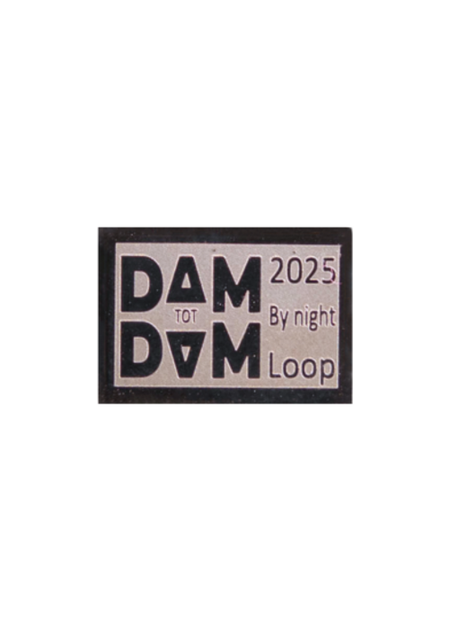 Dam tot Damloop by Night MINI