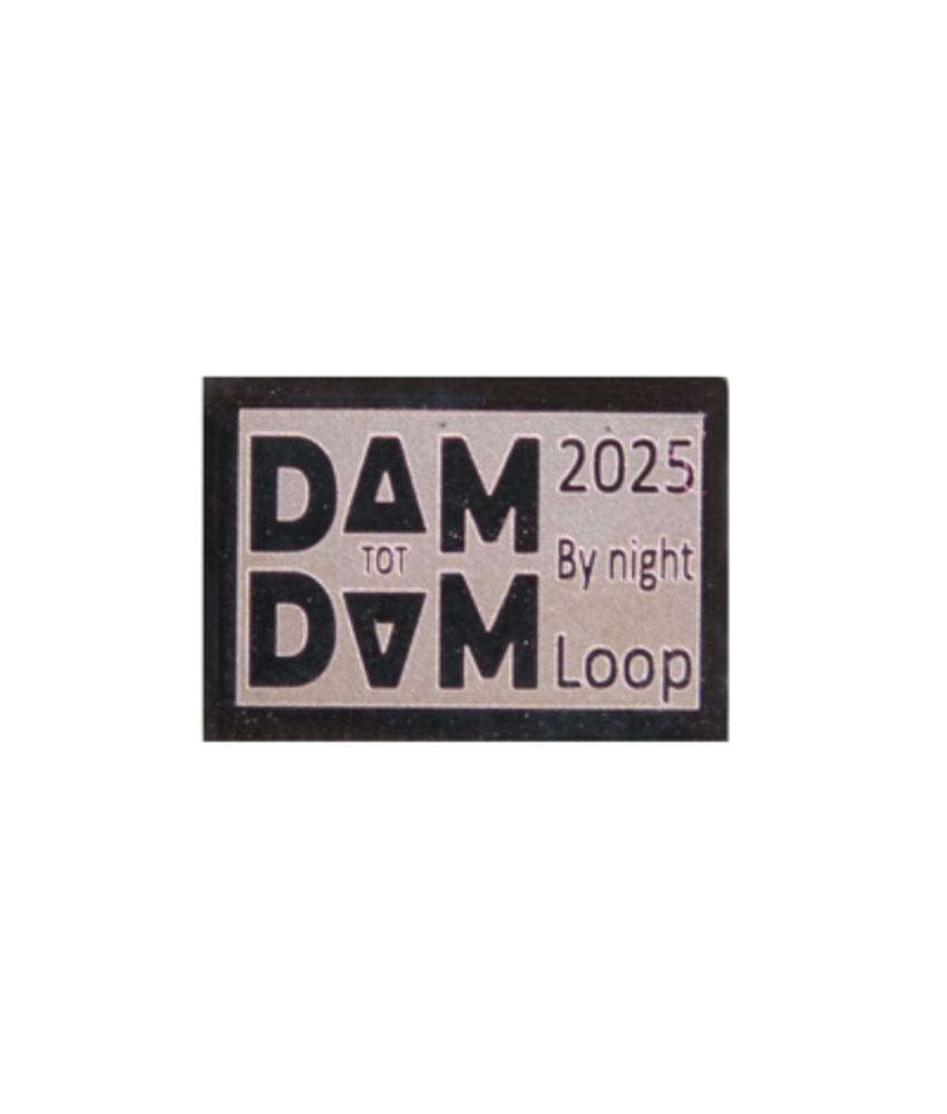 Dam tot Damloop by Night MINI
