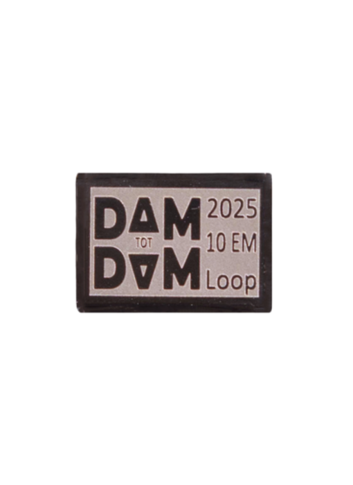 Dam tot Damloop 10EM - MINI