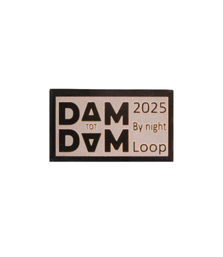 Id's me Dam tot Damloop By Night MAXI