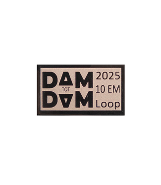 Dam tot Damloop 10EM MAXI