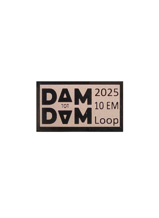 Dam tot Damloop 10EM MAXI