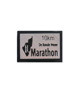 Id's me Ronde Venen Marathon MINI - 10km