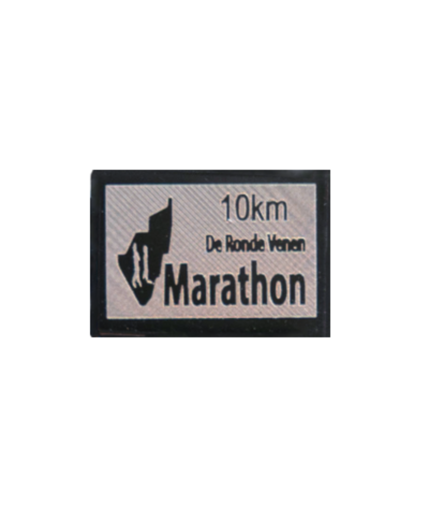 Ronde Venen Marathon MINI - 10km