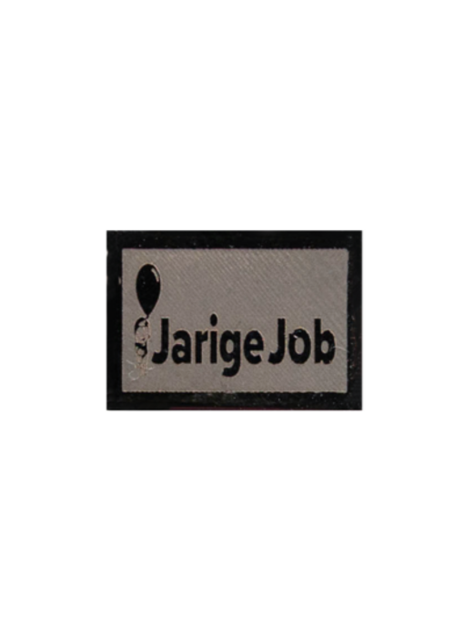 Id's me RaceID Stichting Jarige Job MINI