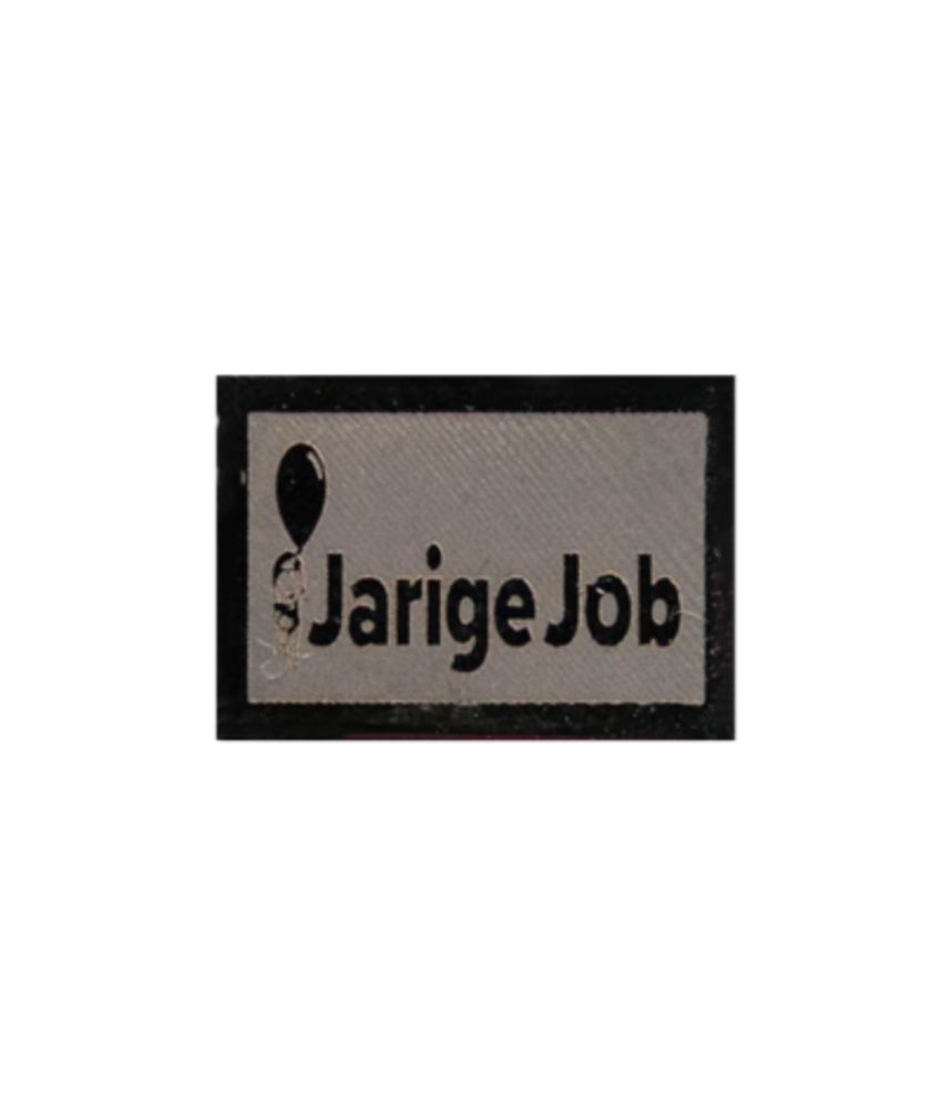Id's me RaceID Stichting Jarige Job MINI