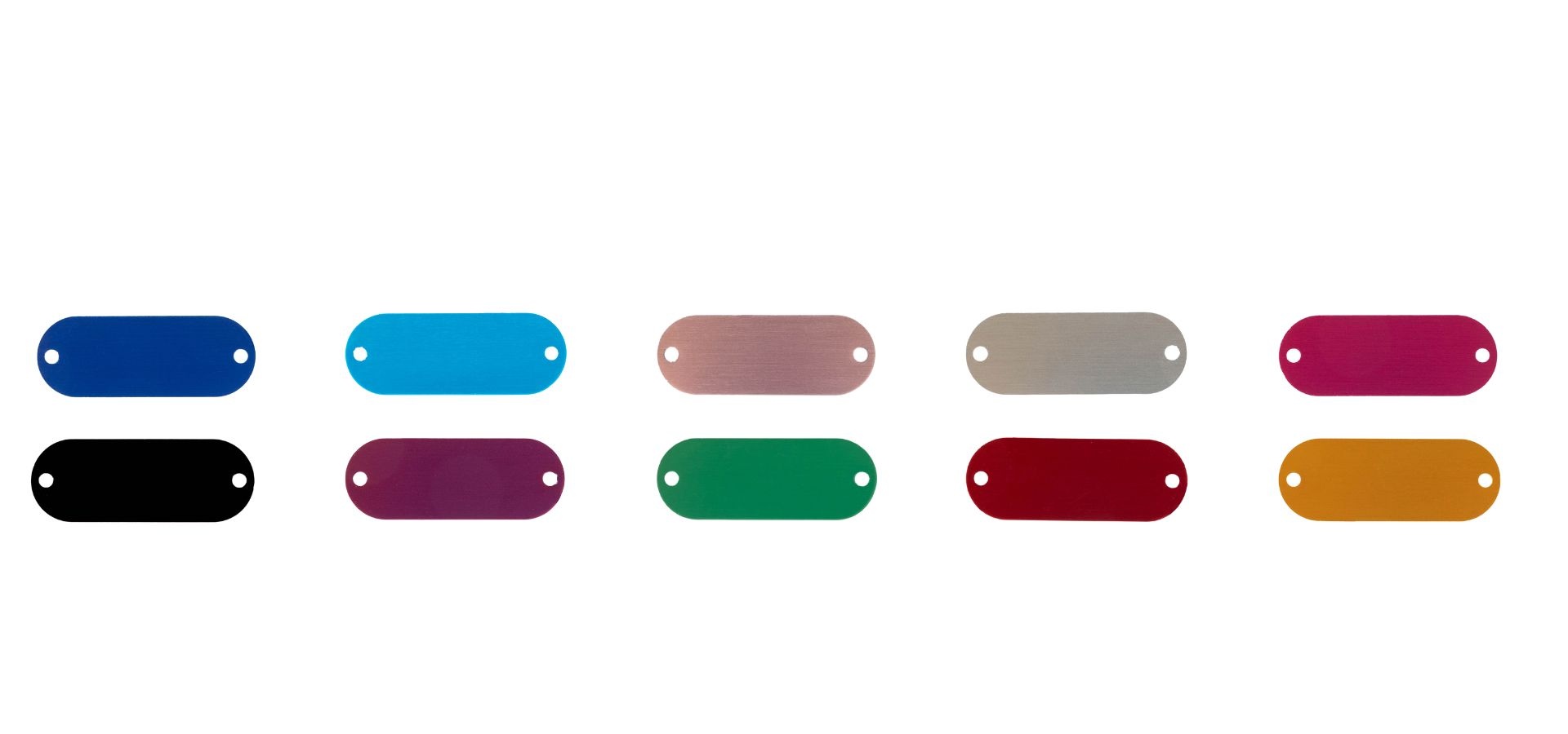 Shoe-ID, de oplossing voor op de (sport)schoen