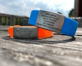 Alles wat je moet weten over het ID's me SOS armbandje