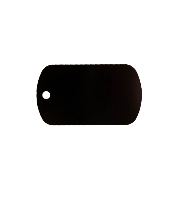 Id's me Id's me Sleutelhanger ovaal met gravering