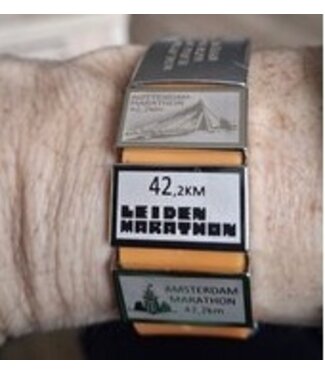 Id's me RACE ID MAXI - SPECIAAL ONTWERP