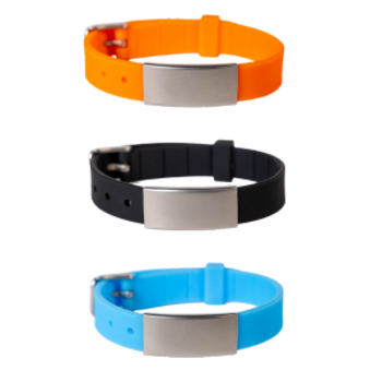 HealthID Mini - gesp sluiting