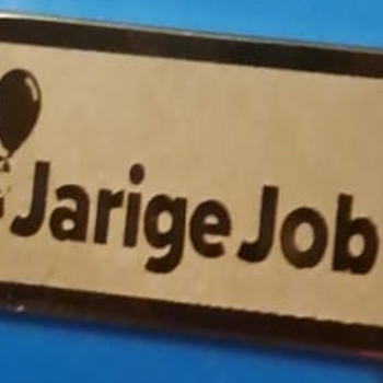 RaceID Stichting Jarige Job