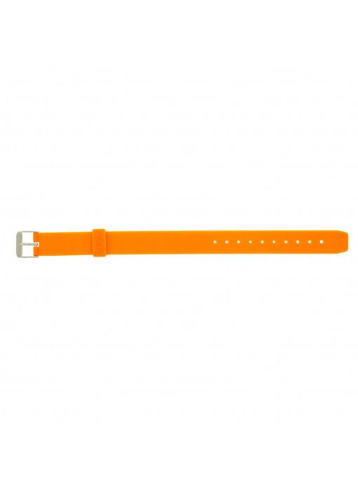 Id's me Extra Bandje HealthID Mini Oranje