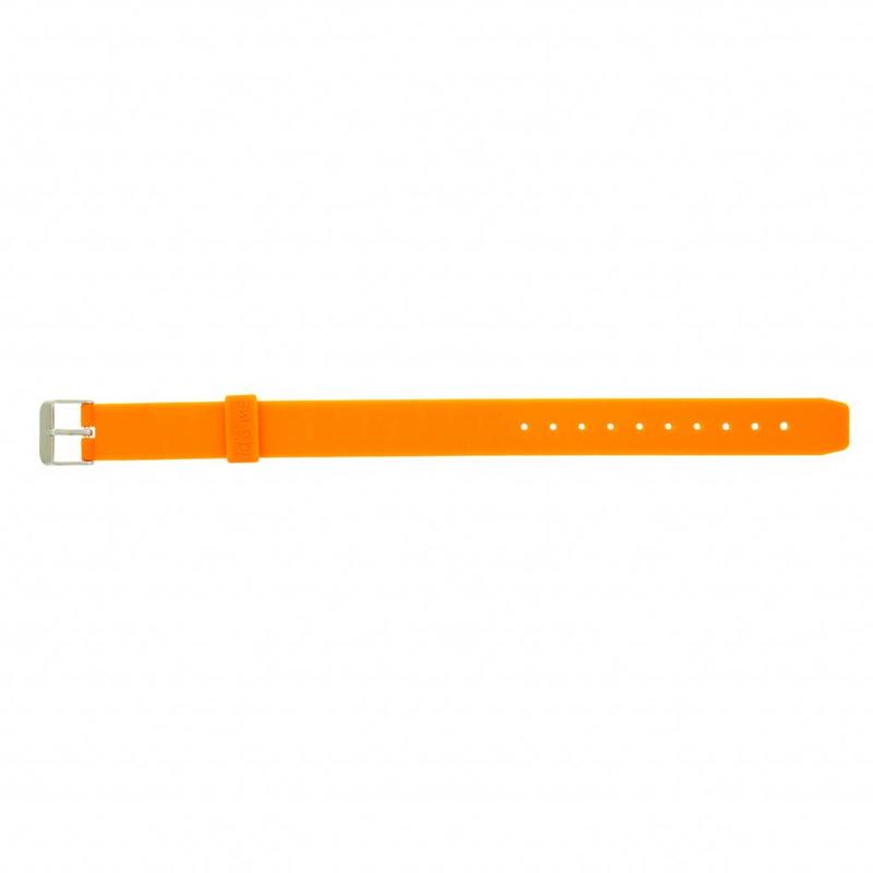 Id's me Extra Bandje HealthID Mini Oranje