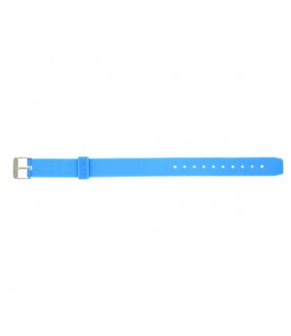 Id's me Extra Bandje HealthID Maxi Blauw