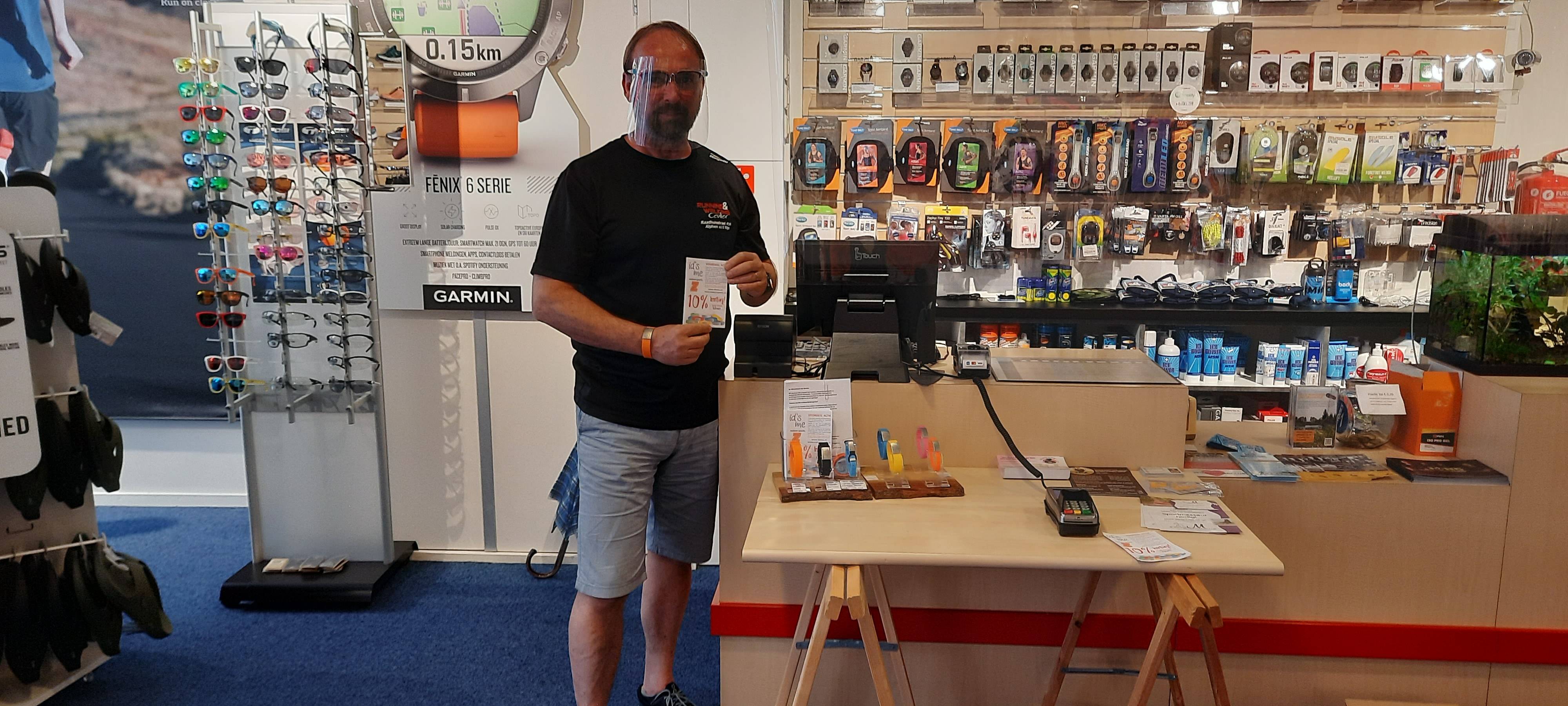 Ambassadeurs & samenwerkingen