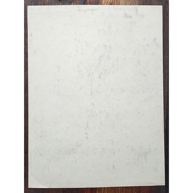 Hartog Mira den (1977) - Tekening - naakt met roos