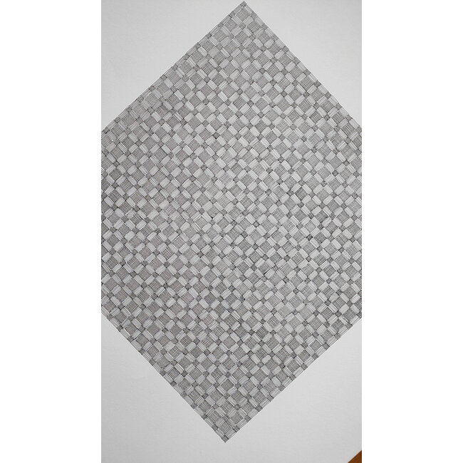 Buizer Krijn - Tekening - abstract - 0002