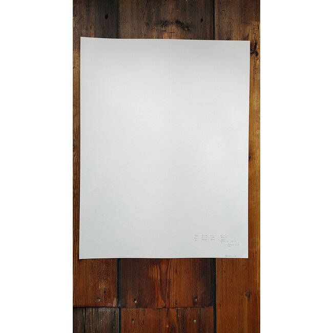 Buizer Krijn - Tekening - abstract - 0002