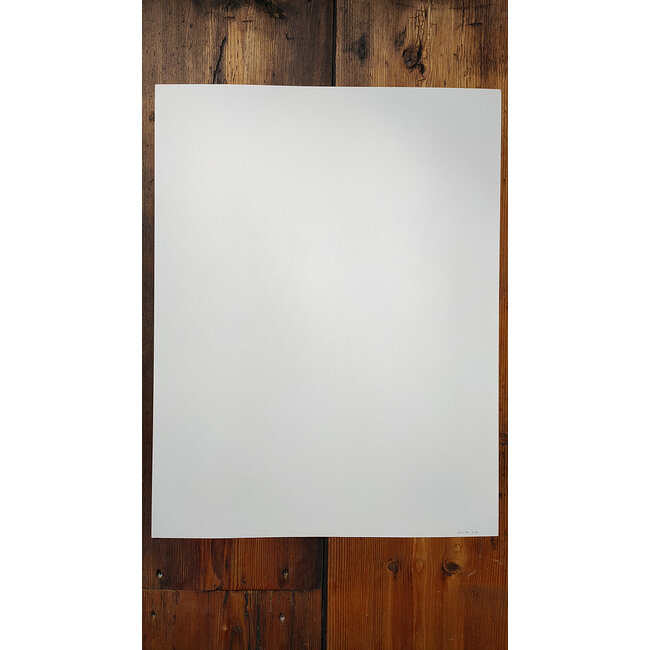 Buizer Krijn - Tekening - abstract - 0007