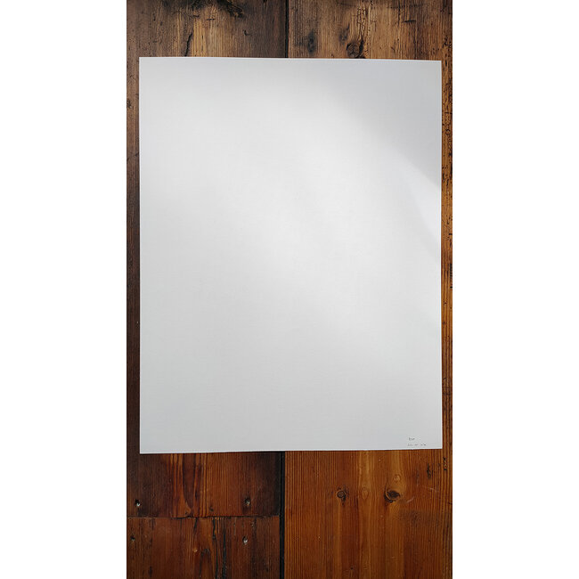 Buizer Krijn - Tekening - abstract - 0011