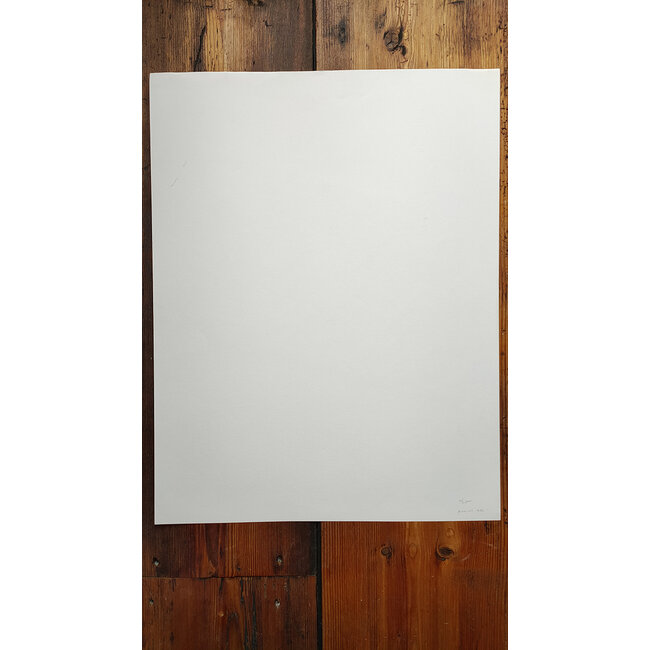 Buizer Krijn - Tekening - abstract - 0016