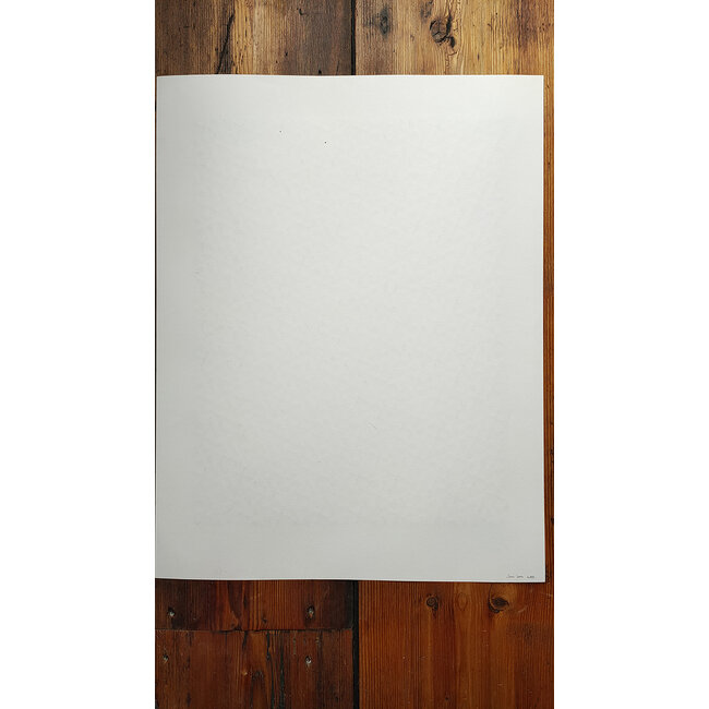 Buizer Krijn - Tekening - abstract - 0030