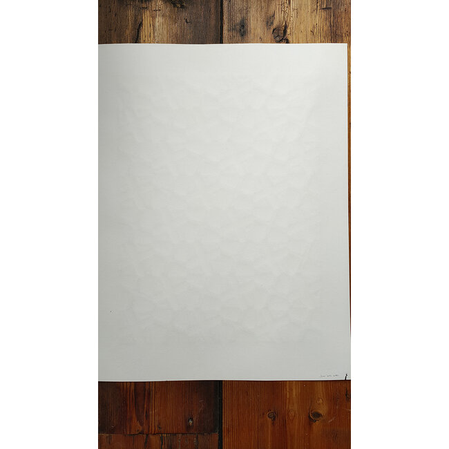 Buizer Krijn - Tekening - abstract - 0039