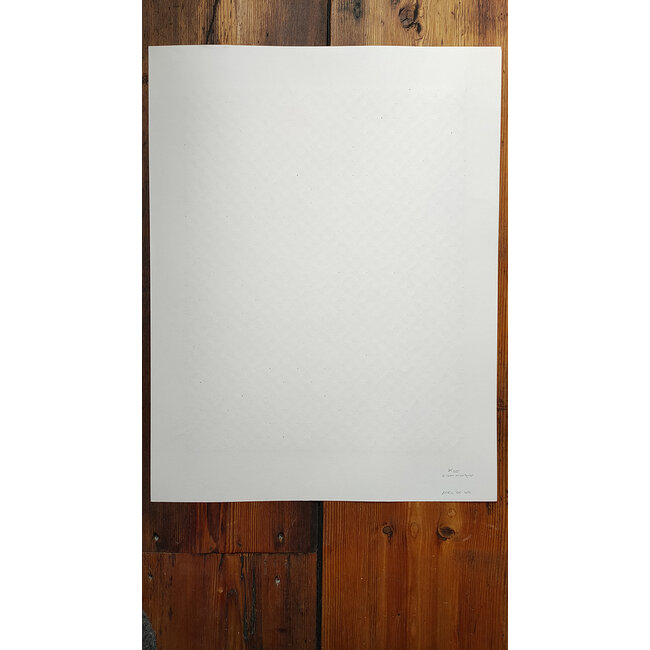 Buizer Krijn - Tekening - abstract - 0044