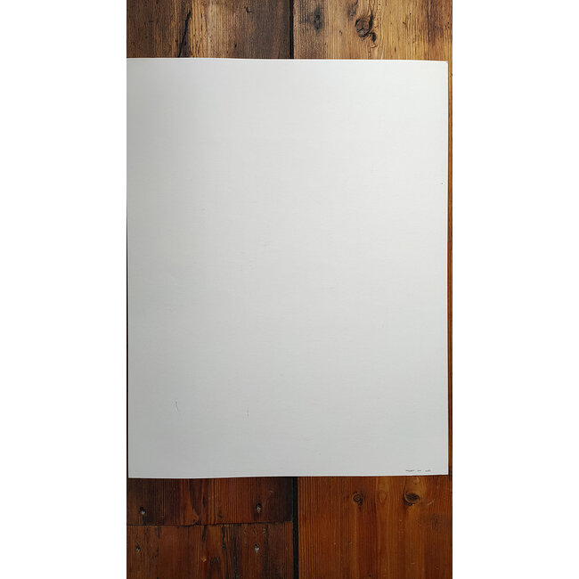 Buizer Krijn - Tekening - abstract - 0049