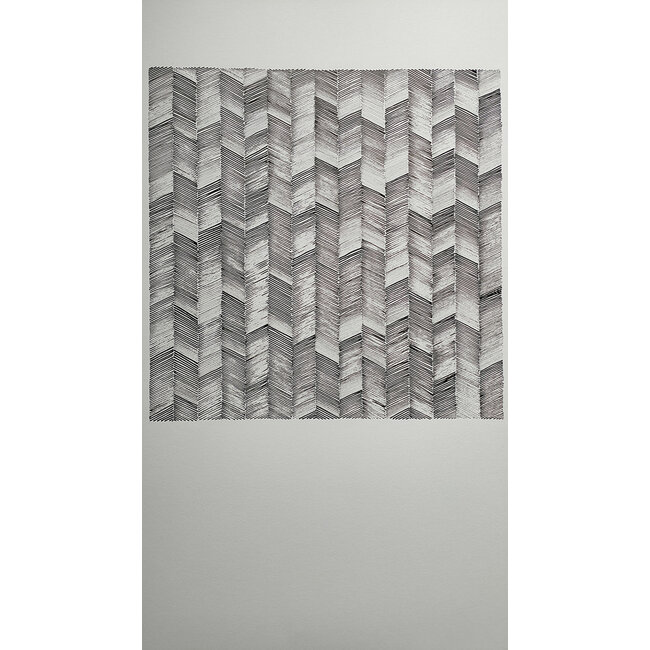 Buizer Krijn - Tekening - abstract - 0059