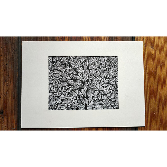 Buizer Krijn - Tekening - 0082