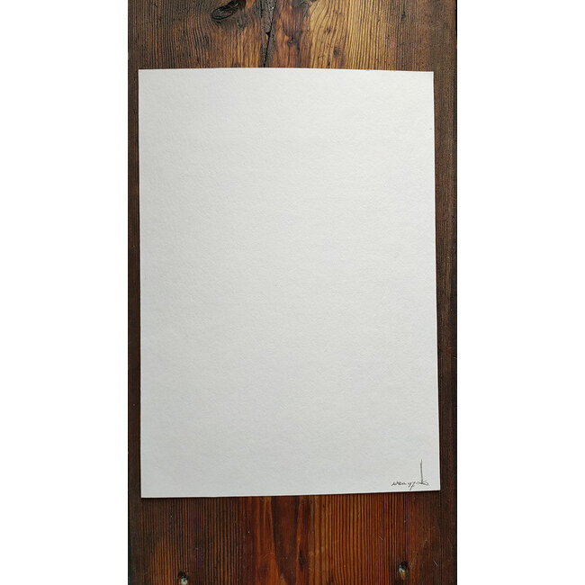 Buizer Krijn - Tekening - abstract - 0093