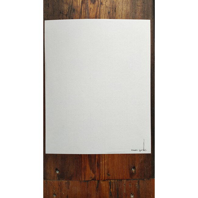 Buizer Krijn - Tekening - abstract - 0101