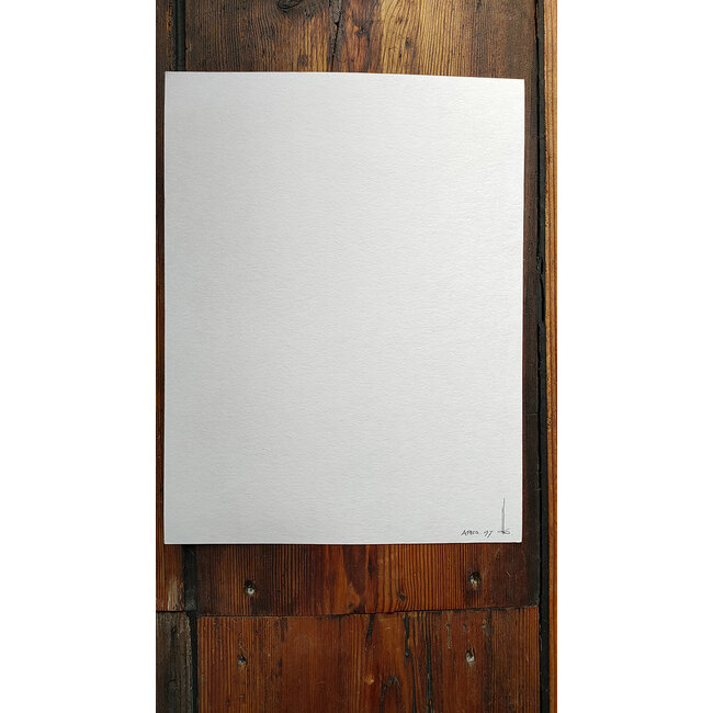 Buizer Krijn - Tekening - abstract - 0109