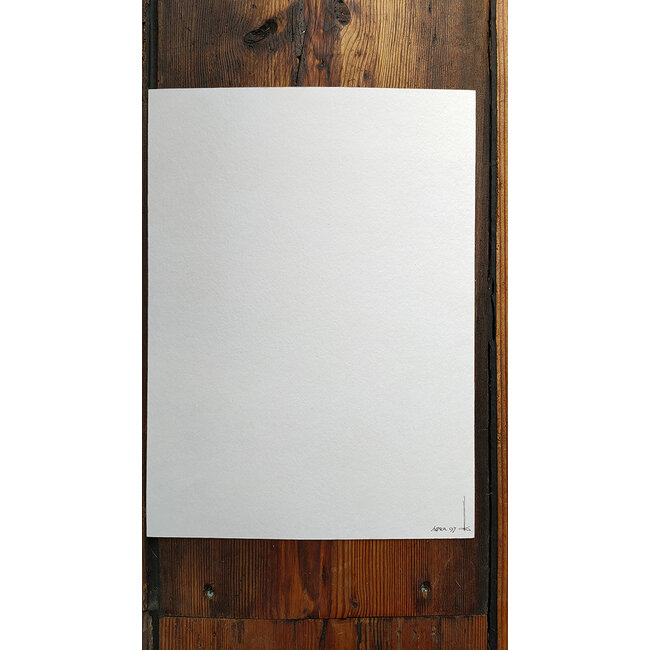 Buizer Krijn - Tekening - abstract - 0113