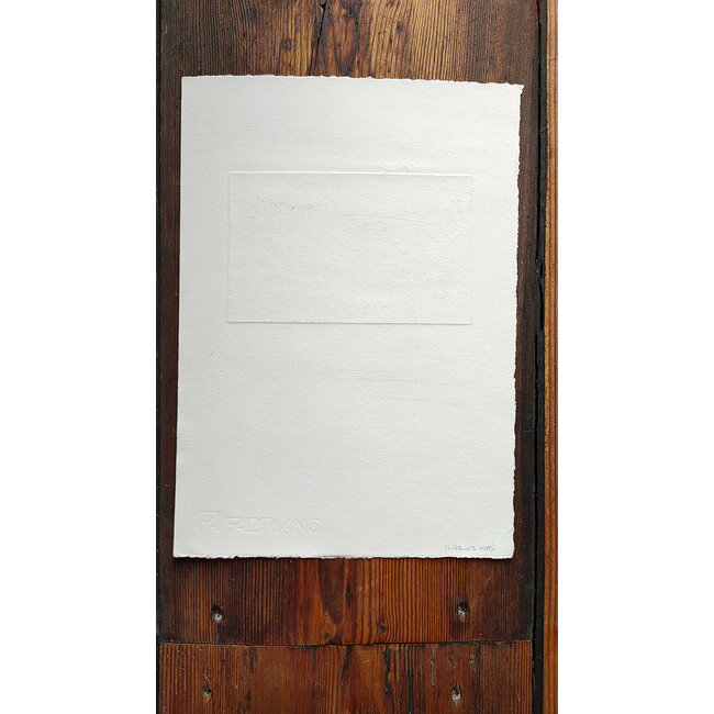 Buizer Krijn - Ets - Cijfers "2" - 0146