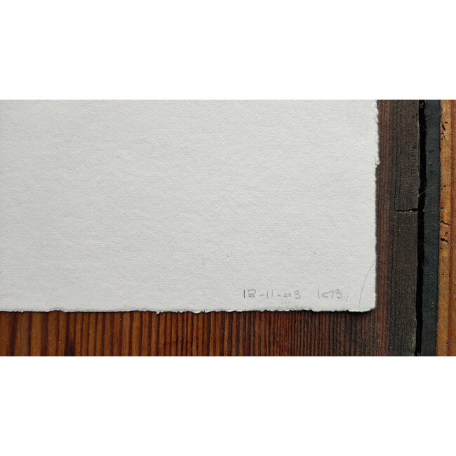 Buizer Krijn - Ets - Abstract - 0151