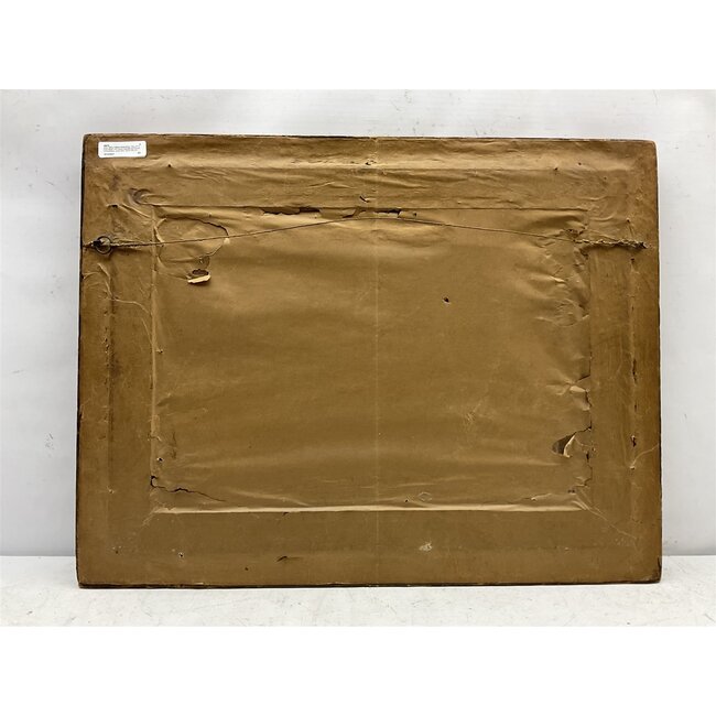 Ball Wilfrid Williams (1853-1917) Brits - Aquarel - Beach