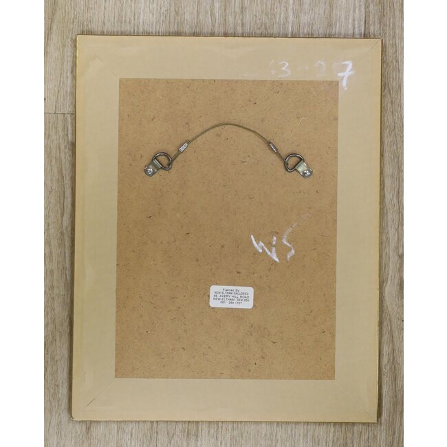 Cowper J. Robertson - Dordrecht - Bom- en Leuvehaven