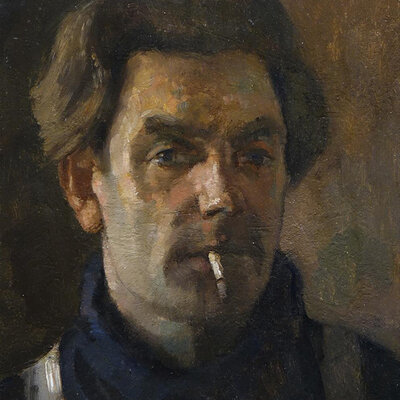 2e generatie Dordtse impressionisten (1940-2006)