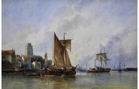 Waldorp Antonie 1802-1866 - Nederland