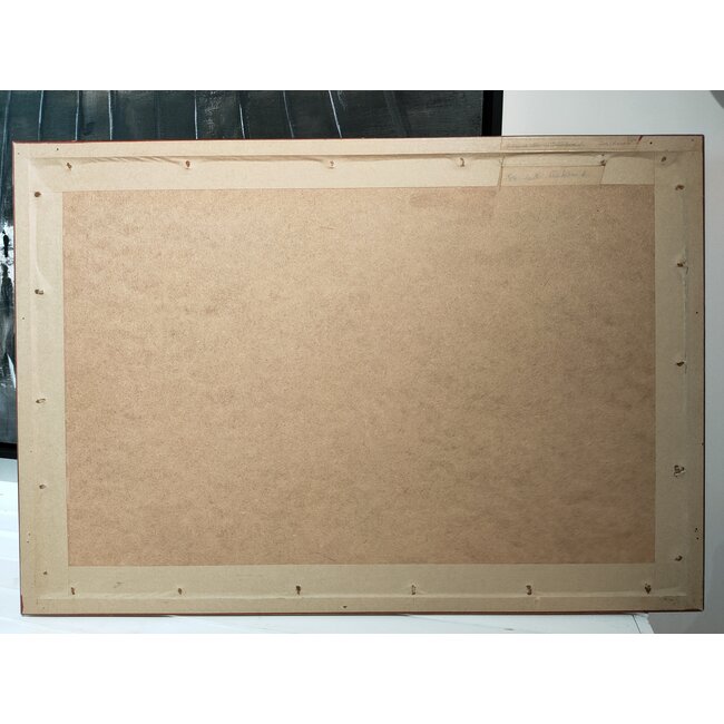 Whitebread Elisabeth 1854-1934 Britse - Aquarel - Dordrecht - Bomkade