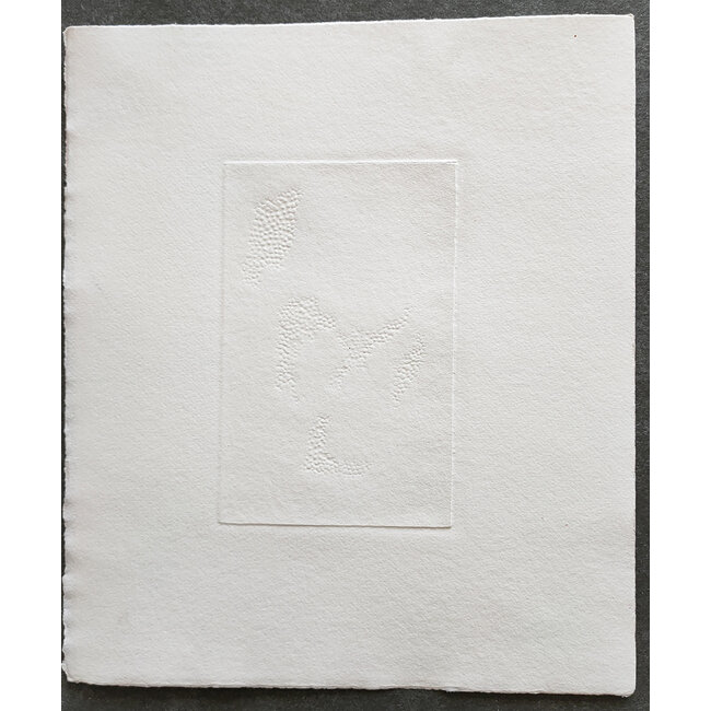 Hartog Mira den (1977) - Ets - Klaproos