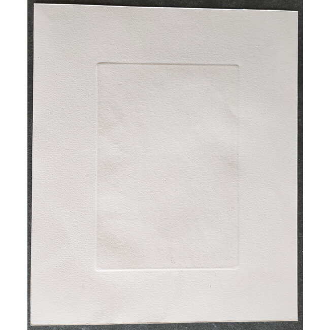 Hartog Mira den (1977) - Ets - Bubbeld