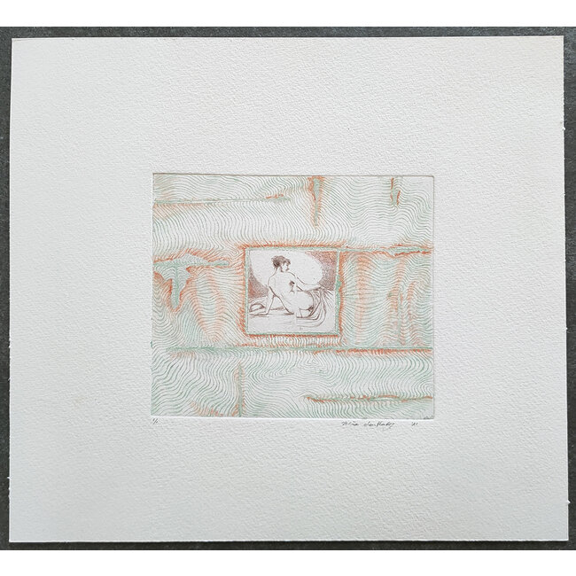 Hartog Mira den (1977) - Ets - "The two of us"