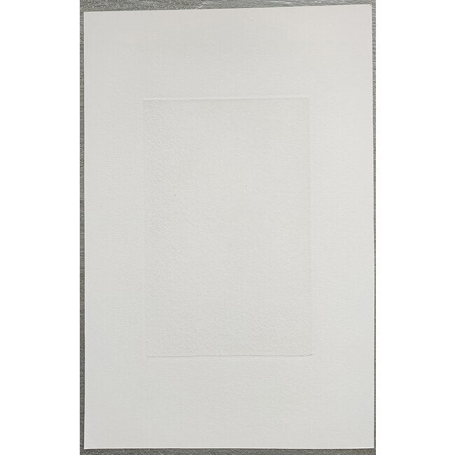 Hartog Mira den (1977) - Ets - "In between"