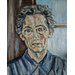 Pijnacker-Hordijk Cornelia (Coks)  1904-1971 Portret van een vrouw