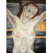 Pijnacker-Hordijk Cornelia (Coks)  1904-1971 Portret - Jezus aan het kruis